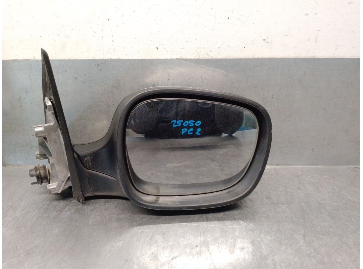 Recambio de retrovisor derecho para bmw x1 (e84) sdrive 20 d referencia OEM IAM 51162993766 51162993766 
