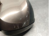 Recambio de retrovisor derecho para bmw x1 (e84) sdrive 20 d referencia OEM IAM 51162993766 51162993766 
