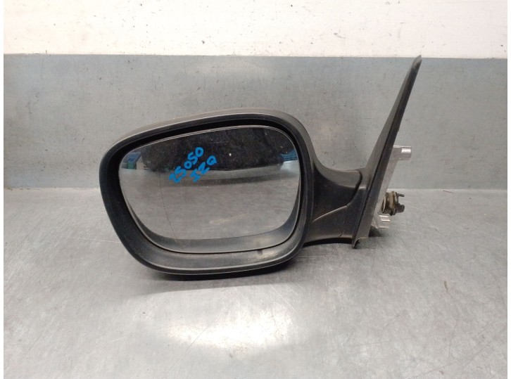 Recambio de retrovisor izquierdo para bmw x1 (e84) sdrive 20 d referencia OEM IAM 51162993765 51162993765 