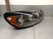 Recambio de faro derecho para volvo c30 (533) 1.8 referencia OEM IAM 30657169 31335200 0301232202