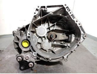 Recambio de caja cambios para mazda 6 sedán (gj, gl) 2.2 d (gj2fp) referencia OEM IAM D6050 D60503000 5TH0611231