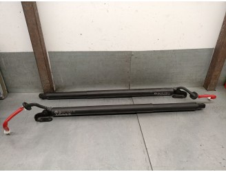 Recambio de amortiguadores maletero / porton para mazda cx-5 (kf) 2.0 skyactiv-g awd referencia OEM IAM KSD5626EX KSD5636EX 