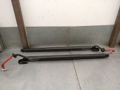 Recambio de amortiguadores maletero / porton para mazda cx-5 (kf) 2.0 skyactiv-g awd referencia OEM IAM KSD5626EX KSD5636EX 