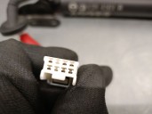 Recambio de amortiguadores maletero / porton para mazda cx-5 (kf) 2.0 skyactiv-g awd referencia OEM IAM KSD5626EX KSD5636EX 