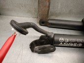 Recambio de amortiguadores maletero / porton para mazda cx-5 (kf) 2.0 skyactiv-g awd referencia OEM IAM KSD5626EX KSD5636EX 