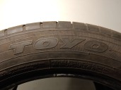 Recambio de neumatico/s para mazda cx-5 (kf) 2.0 skyactiv-g awd referencia OEM IAM 22555R1999V 