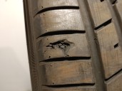 Recambio de neumatico/s para mazda cx-5 (kf) 2.0 skyactiv-g awd referencia OEM IAM 22555R1999V 