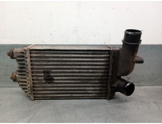 Recambio de intercooler para citroën jumper ii furgoneta (244) 2.8 hdi referencia OEM IAM 0384G8 0384G8 