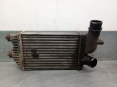 Recambio de intercooler para citroën jumper ii furgoneta (244) 2.8 hdi referencia OEM IAM 0384G8 0384G8 