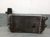 Recambio de intercooler para citroën jumper ii furgoneta (244) 2.8 hdi referencia OEM IAM 0384G8 0384G8 