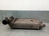 Recambio de intercooler para citroën jumper ii furgoneta (244) 2.8 hdi referencia OEM IAM 0384G8 0384G8 