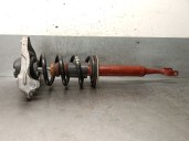 Recambio de amortiguador delantero derecho para audi a4 b7 avant (8ed) 2.0 tfsi quattro referencia OEM IAM 8E0413031DG 8E0413031