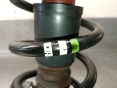 Recambio de amortiguador delantero derecho para audi a4 b7 avant (8ed) 2.0 tfsi quattro referencia OEM IAM 8E0413031DG 8E0413031