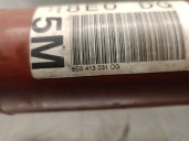 Recambio de amortiguador delantero derecho para audi a4 b7 avant (8ed) 2.0 tfsi quattro referencia OEM IAM 8E0413031DG 8E0413031