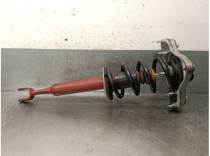 Recambio de amortiguador delantero izquierdo para audi a4 b7 avant (8ed) 2.0 tfsi quattro referencia OEM IAM 8E0413031DG 8E04130