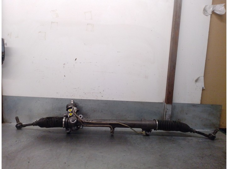 Recambio de cremallera direccion para audi a4 b7 avant (8ed) 2.0 tfsi quattro referencia OEM IAM 8E1422105D 