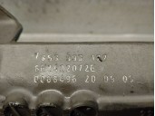 Recambio de cremallera direccion para audi a4 b7 avant (8ed) 2.0 tfsi quattro referencia OEM IAM 8E1422105D 