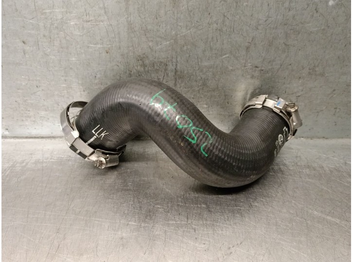 Recambio de tubo para audi a4 b7 avant (8ed) 2.0 tfsi quattro referencia OEM IAM 8E0145790G 8E0145790G 
