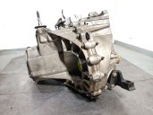 Recambio de caja cambios para peugeot 5008 (0u_, 0e_) 1.6 hdi referencia OEM IAM 20EA07 2231E6 1804574