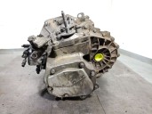 Recambio de caja cambios para peugeot 5008 (0u_, 0e_) 1.6 hdi referencia OEM IAM 20EA07 2231E6 1804574