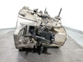 Recambio de caja cambios para peugeot 5008 (0u_, 0e_) 1.6 hdi referencia OEM IAM 20EA07 2231E6 1804574