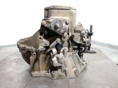 Recambio de caja cambios para peugeot 5008 (0u_, 0e_) 1.6 hdi referencia OEM IAM 20EA07 2231E6 1804574