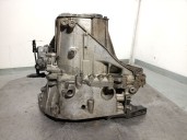 Recambio de caja cambios para peugeot 5008 (0u_, 0e_) 1.6 hdi referencia OEM IAM 20EA07 2231E6 1804574