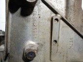 Recambio de caja cambios para peugeot 5008 (0u_, 0e_) 1.6 hdi referencia OEM IAM 20EA07 2231E6 1804574