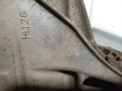 Recambio de caja cambios para peugeot 5008 (0u_, 0e_) 1.6 hdi referencia OEM IAM 20EA07 2231E6 1804574