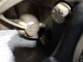 Recambio de caja cambios para peugeot 5008 (0u_, 0e_) 1.6 hdi referencia OEM IAM 20EA07 2231E6 1804574