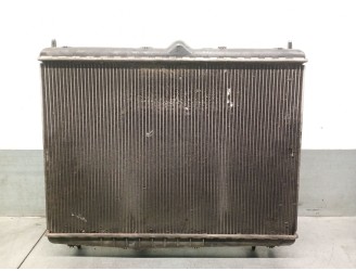 Recambio de radiador agua para peugeot 508 i (8d_) 2.0 hdi referencia OEM IAM 1330W5 1330W5 
