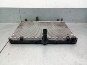 Recambio de radiador agua para peugeot 508 i (8d_) 2.0 hdi referencia OEM IAM 1330W5 1330W5 