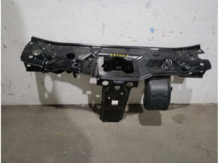 Recambio de panel frontal para dacia sandero iii 1.0 tce 90 eco-g referencia OEM IAM H4DF4 