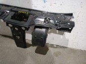 Recambio de panel frontal para dacia sandero iii 1.0 tce 90 eco-g referencia OEM IAM H4DF4 