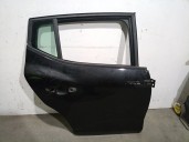 Replacement rear right door for Dacia Sandero III 1.0 TCe 90 Eco-G OEM IAM reference H4DF4 