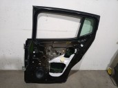 Replacement rear right door for Dacia Sandero III 1.0 TCe 90 Eco-G OEM IAM reference H4DF4 