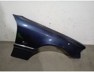 Recambio de aleta delantera derecha para mercedes-benz clase c (w202) c 250 turbo-d (202.128) referencia OEM IAM A2028810401 A20