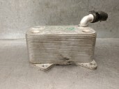 Replacement engine oil cooler for Audi A4 B7 Avant (8ED) 2.0 TFSI Quattro OEM IAM reference 06D117021C 06D117021C 