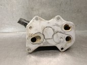 Replacement engine oil cooler for Audi A4 B7 Avant (8ED) 2.0 TFSI Quattro OEM IAM reference 06D117021C 06D117021C 