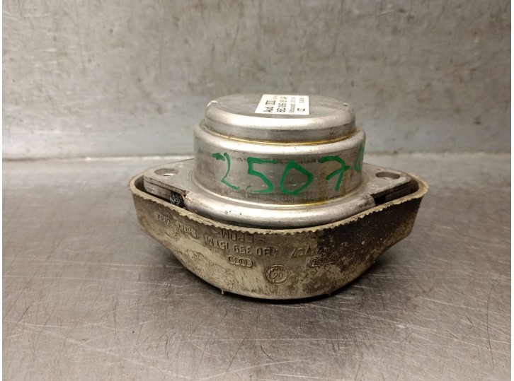 Recambio de soporte motor izquierdo para audi a4 b7 avant (8ed) 2.0 tfsi quattro referencia OEM IAM 8E0399151AP 8E0399151AP 