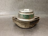 Recambio de soporte motor izquierdo para audi a4 b7 avant (8ed) 2.0 tfsi quattro referencia OEM IAM 8E0399151AP 8E0399151AP 