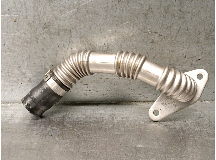 Recambio de tubo para audi a4 b7 avant (8ed) 2.0 tfsi quattro referencia OEM IAM 06D103213G 06D103213G 