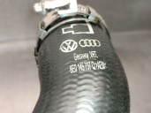 Recambio de tubo para audi a4 b7 avant (8ed) 2.0 tfsi quattro referencia OEM IAM 8E0145737Q 8E0145737Q 