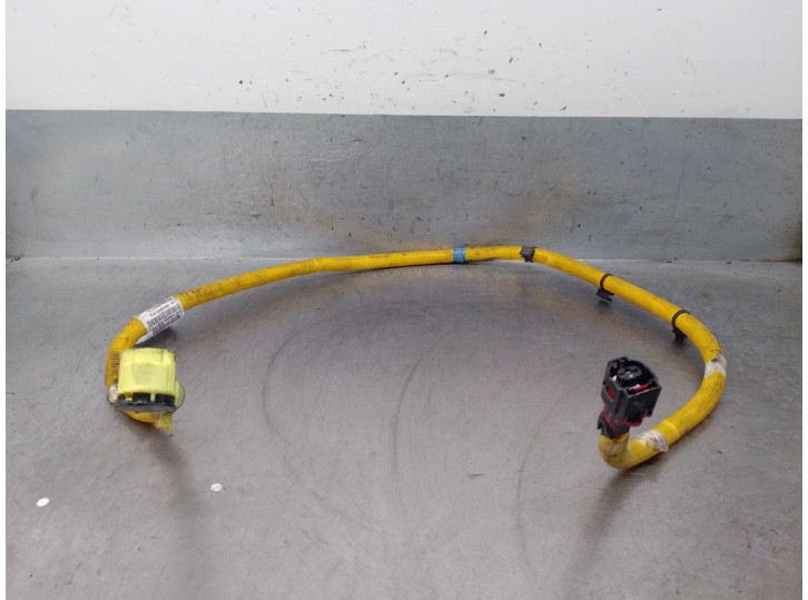 Recambio de cableado para dacia bigster djf/sg2/mh6xb16m500b referencia OEM IAM 240809197R 