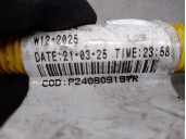 Recambio de cableado para dacia bigster djf/sg2/mh6xb16m500b referencia OEM IAM 240809197R 