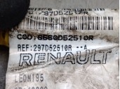 Recambio de cableado para dacia bigster djf/sg2/mh6xb16m500b referencia OEM IAM 297D52510R 