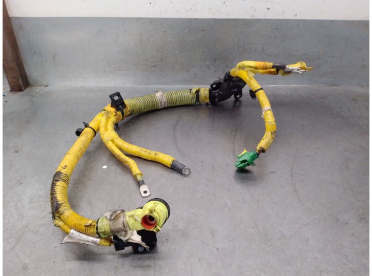 Recambio de cableado para dacia bigster djf/sg2/mh6xb16m500b referencia OEM IAM 241684642R 