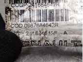 Recambio de cableado para dacia bigster djf/sg2/mh6xb16m500b referencia OEM IAM 241684642R 