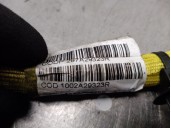 Recambio de cableado para dacia bigster djf/sg2/mh6xb16m500b referencia OEM IAM 297A29323R 