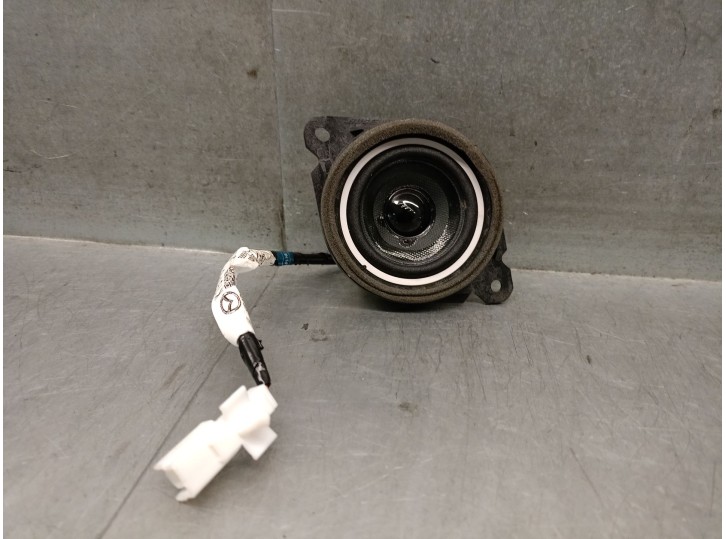 Recambio de altavoz/altavoces para mazda cx-5 (kf) 2.0 skyactiv-g awd referencia OEM IAM GKK866960 GKK866960 3526163010